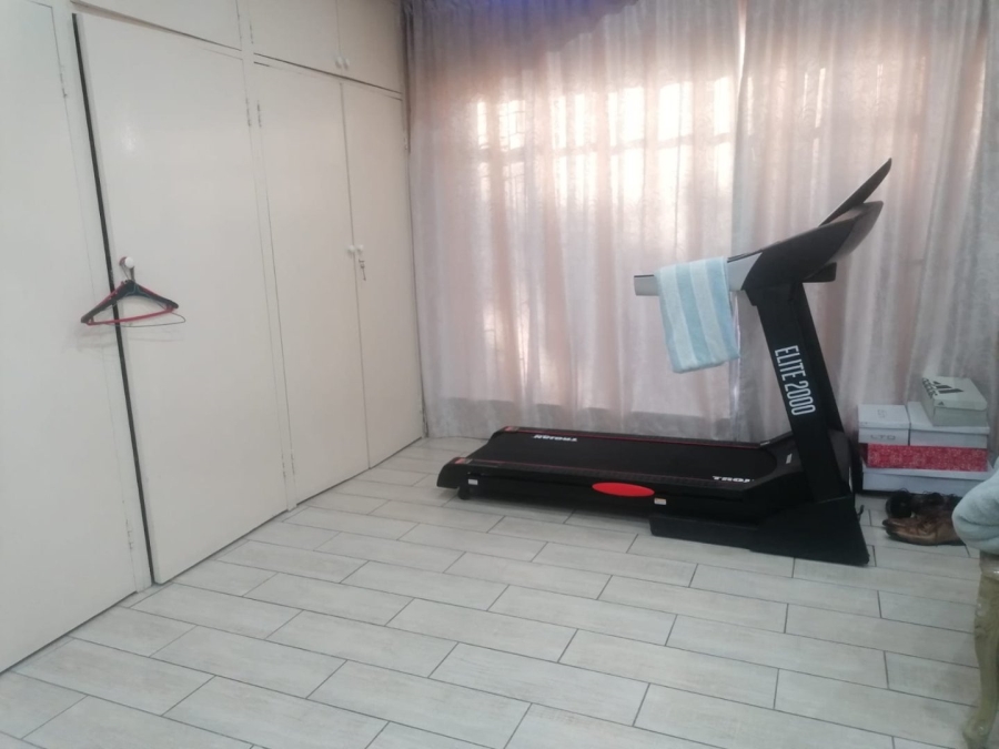 To Let 4 Bedroom Property for Rent in Sasolburg Free State